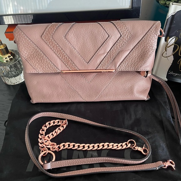 Mimco Luminance cossbody bag - Picture 2 of 10